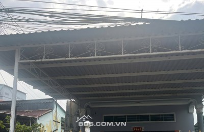 Cho thuê nhà mặt tiền Kiên Giang (số 30, Đường 2 tháng 9, Phường Tô Châu, Thành Phố Hà Tiên, Kiên Giang)